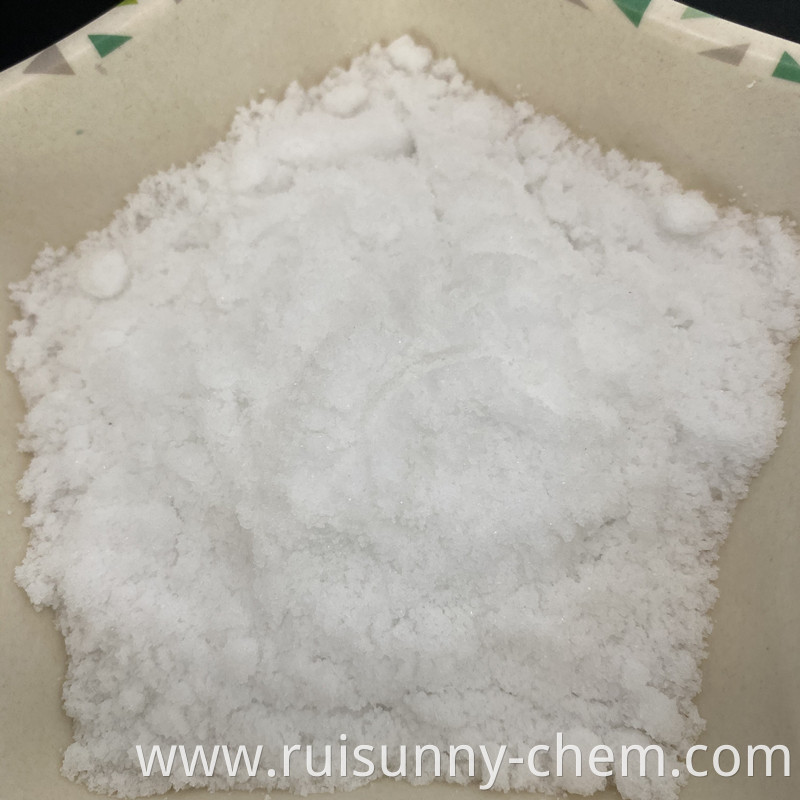 Ammonium Bicarbonate Industrial Grade